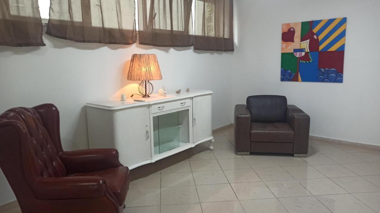 Apartamento Rosselli93 Matera Exterior foto