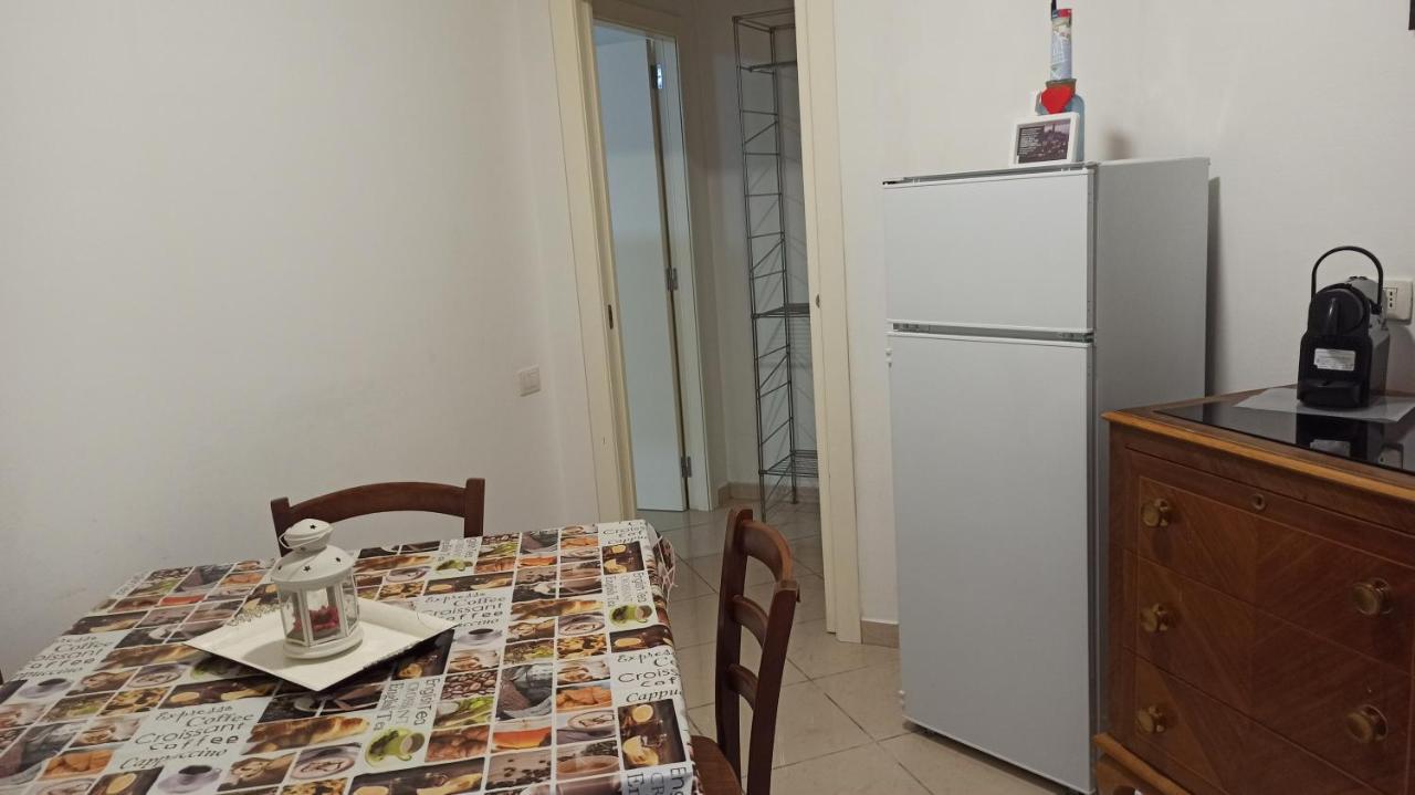 Apartamento Rosselli93 Matera Exterior foto